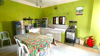 Real House