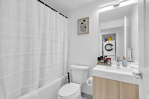 The Coreline Suites – Downtown Toronto