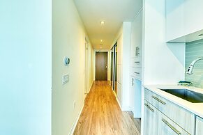 The Coreline Suites – Downtown Toronto