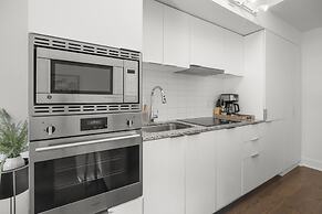 The Coreline Suites – Downtown Toronto
