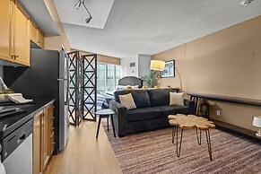 The Coreline Suites – Downtown Toronto