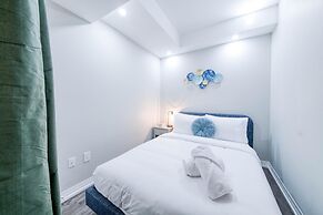 The Coreline Suites – Downtown Toronto