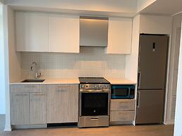 The Coreline Suites – Downtown Toronto