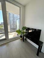 The Coreline Suites – Downtown Toronto