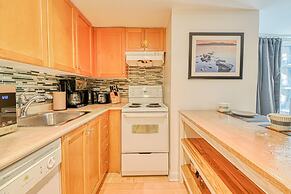 The Coreline Suites – Downtown Toronto