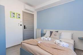 Bisuite Rooms