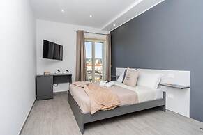 Bisuite Rooms