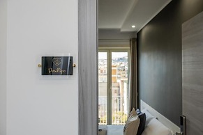 Bisuite Rooms