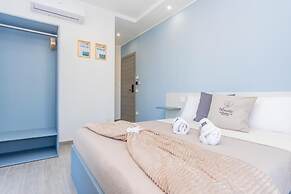 Bisuite Rooms