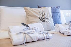 Bisuite Rooms