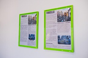 Bisuite Rooms