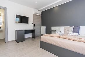 Bisuite Rooms