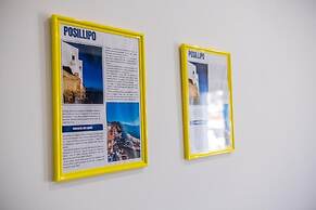 Bisuite Rooms