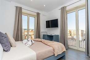 Bisuite Rooms