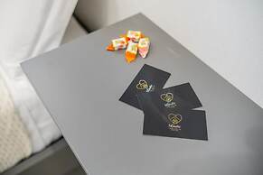 Bisuite Rooms