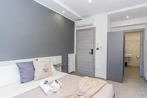 Bisuite Rooms
