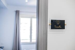 Bisuite Rooms