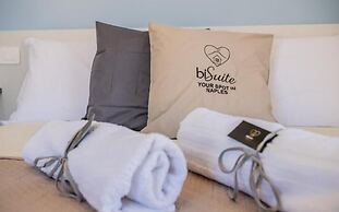 Bisuite Rooms