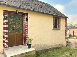 La grange à grains