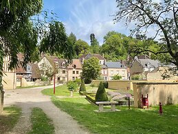 La grange à grains