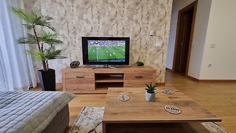 Dea Lux Family Apartment