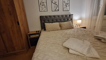 Dea Lux Family Apartment