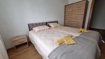 Dea Lux Family Apartment