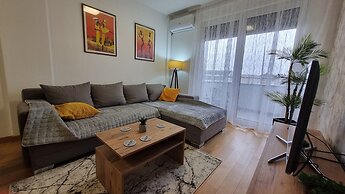 Dea Lux Family Apartment