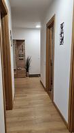 Dea Lux Family Apartment