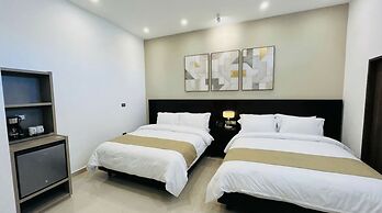 Hotel Murahno