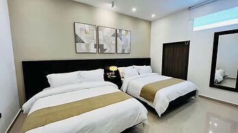 Hotel Murahno