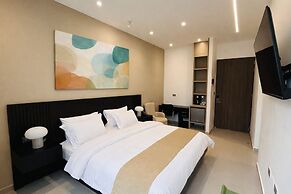 Hotel Murahno