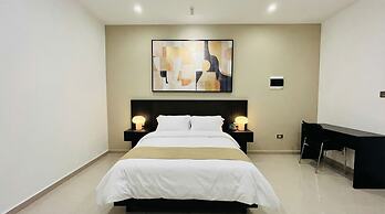 Hotel Murahno