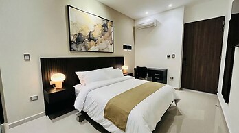 Hotel Murahno