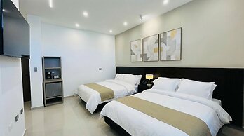 Hotel Murahno