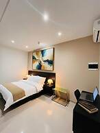 Hotel Murahno