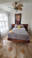 Bed & Breakfast by the sea