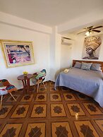 Bed & Breakfast by the sea