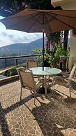 Bed & Breakfast by the sea