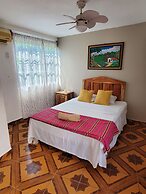 Bed & Breakfast by the sea