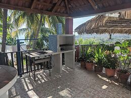 Bed & Breakfast by the sea