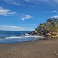 Bed & Breakfast by the sea