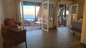 Bed & Breakfast by the sea