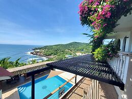 Bed & Breakfast by the sea