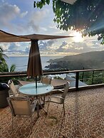 Bed & Breakfast by the sea