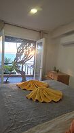 Bed & Breakfast by the sea