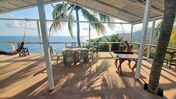Bed & Breakfast by the sea