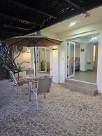 Bed & Breakfast by the sea