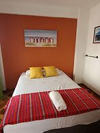 Bed & Breakfast by the sea