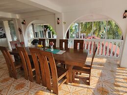 Bed & Breakfast by the sea